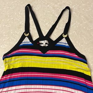 Spense Maxi dress size XL